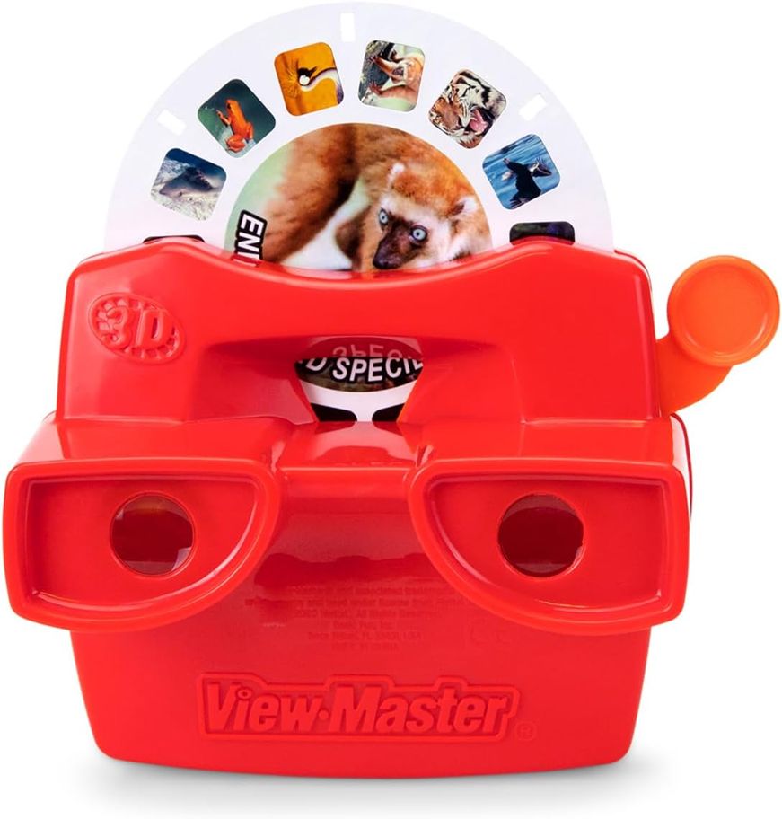 ビューマスター セット View Master - メルカリ