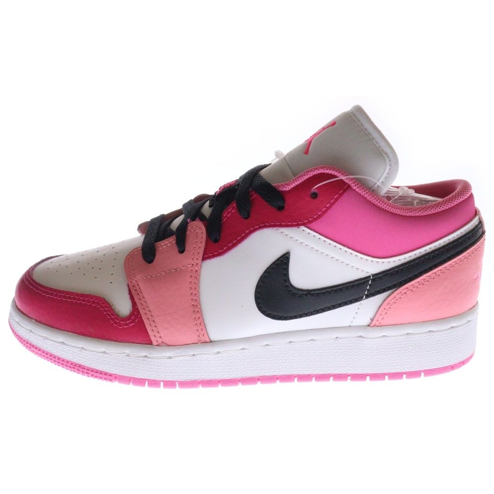 NIKE (ナイキ) GS AIR JORDAN 1 LOW エアジョーダン1 ローカット 