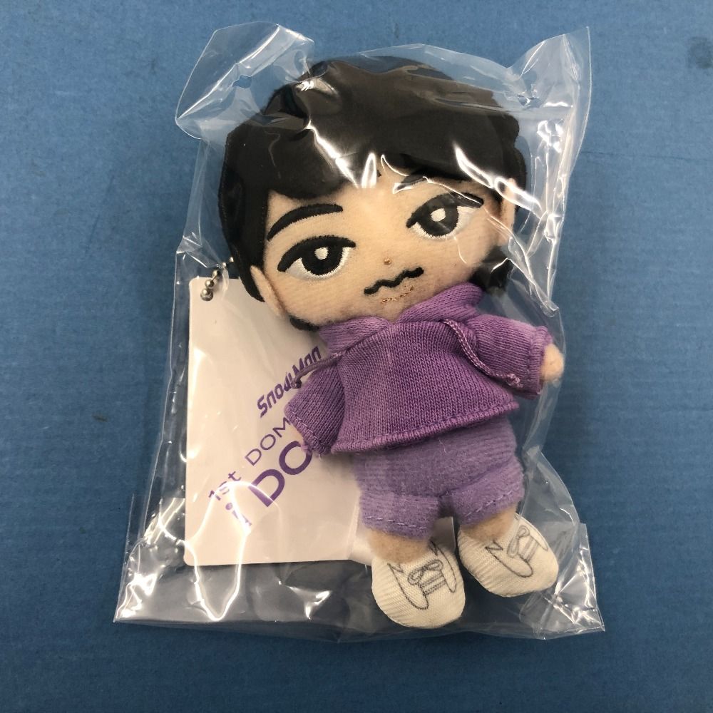 02w20237 Snow Man 深澤辰哉 グッズまとめ売り 5点セット すのチル