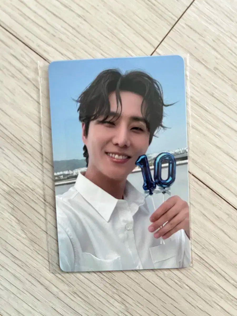 DAY6（デイシックス）10周年 ファンミーティング Pier TEN ヨンケイ