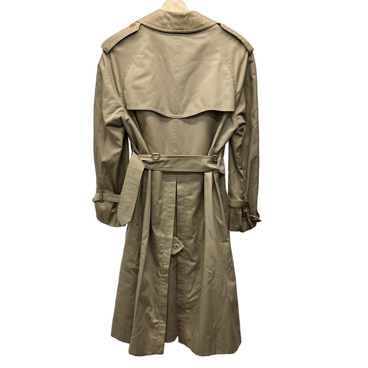 Burberry's(バーバリーズ) トレンチコート サイズ42 L レディース