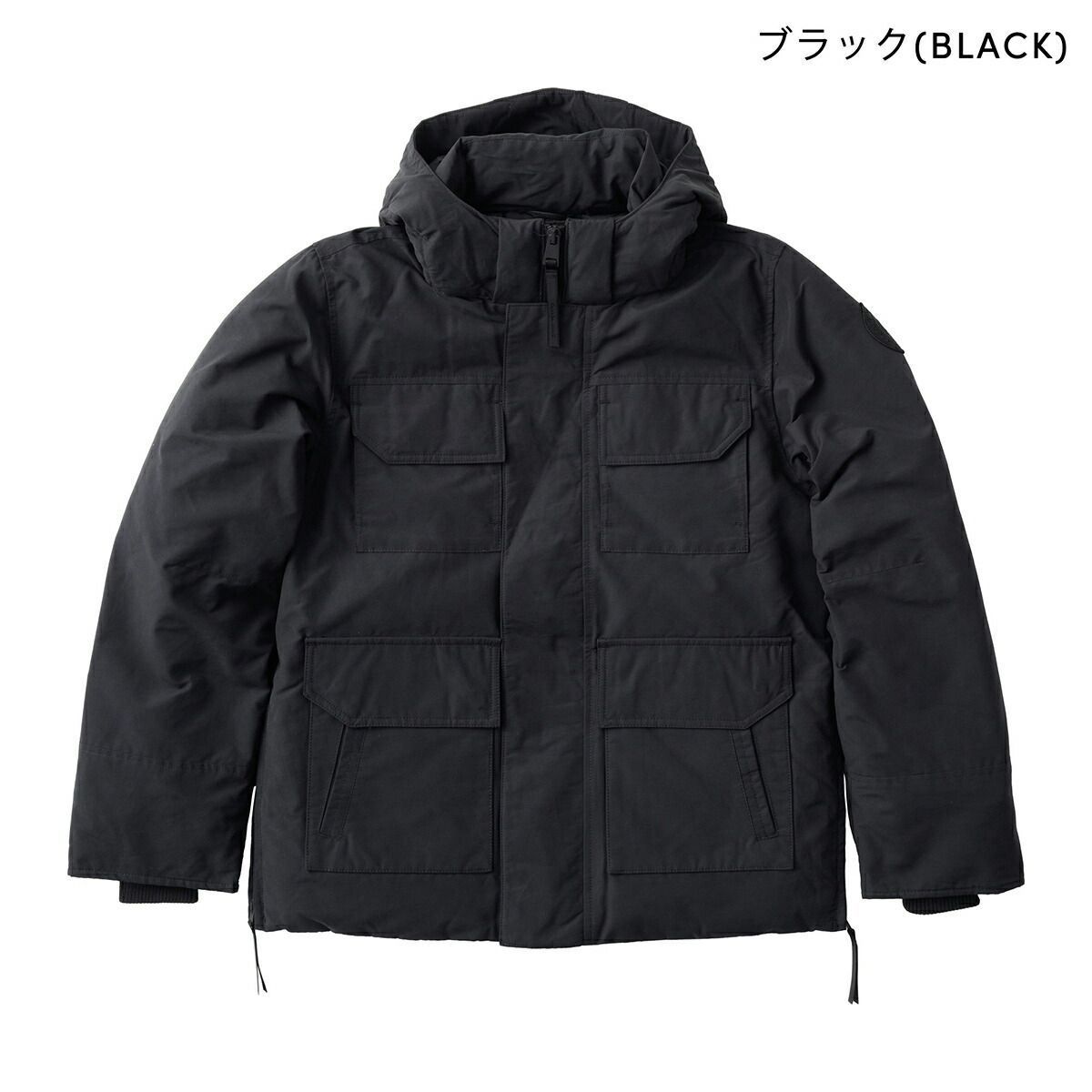   メイトランド（M） 新品 カナダグース CANADA GOOSE ダウンジャケット メイトランド PARKA