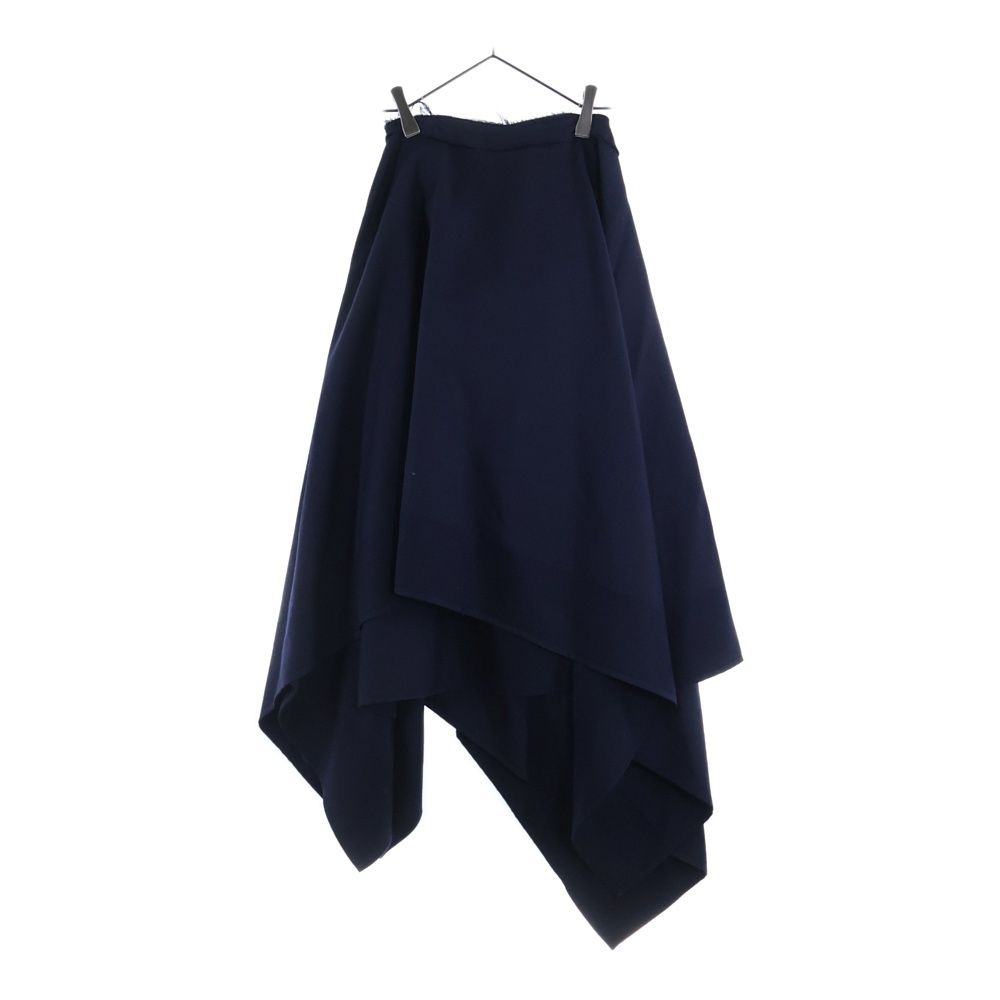 COMME des GARCONS (コムデギャルソン) 03AW カットオフ 変形スカート