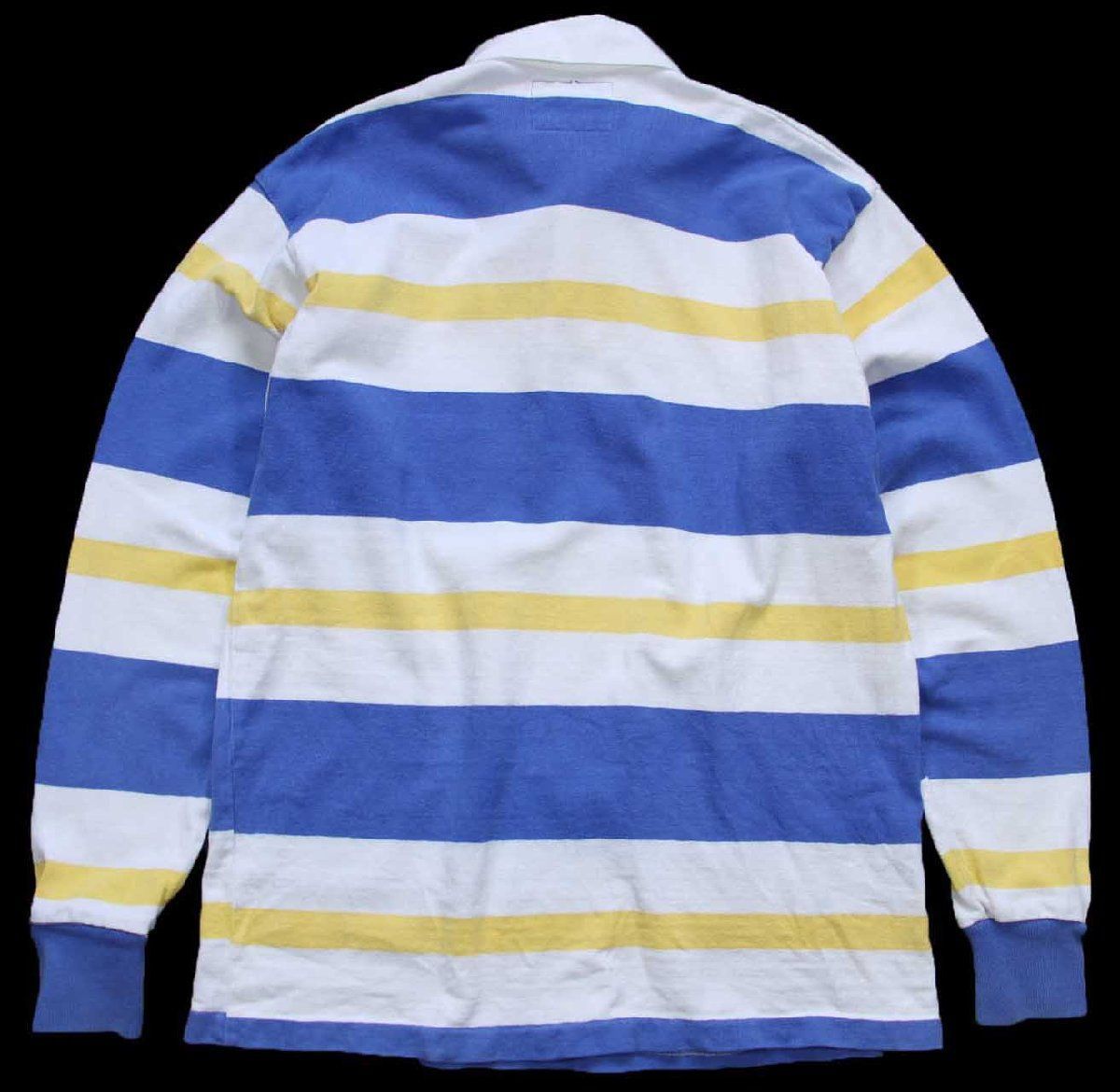 90s ユベントス トレーニングウェア ラガーシャツタイプ 90s ユベントス トレーニングウェア ラガーシャツタイプ