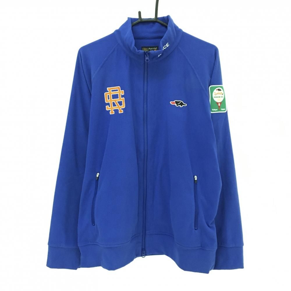 ラフアンドスウェル　アンブロ　上下　GOLF　ブルゾン　メンズ　ジャケット ラフアンドスウェル アンブロ 上下 GOLF ブルゾン メンズ ジャケット