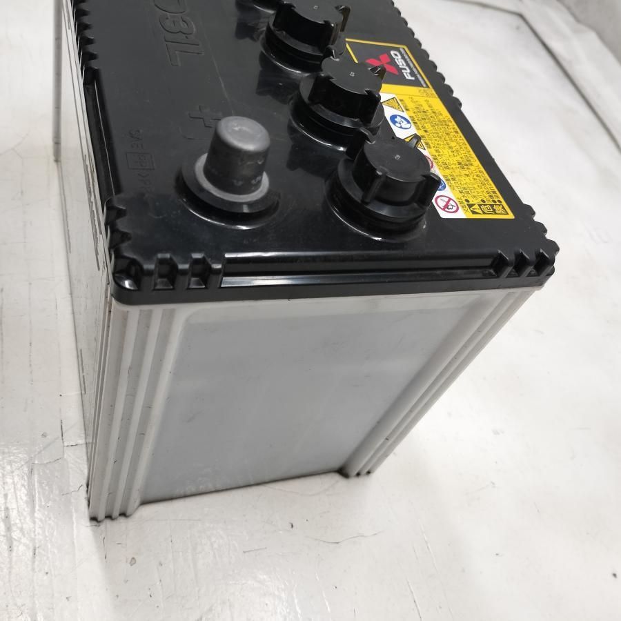 ◇配送先指定あり◇ 三菱ふそう 115D31L カーバッテリー FUSO 12V