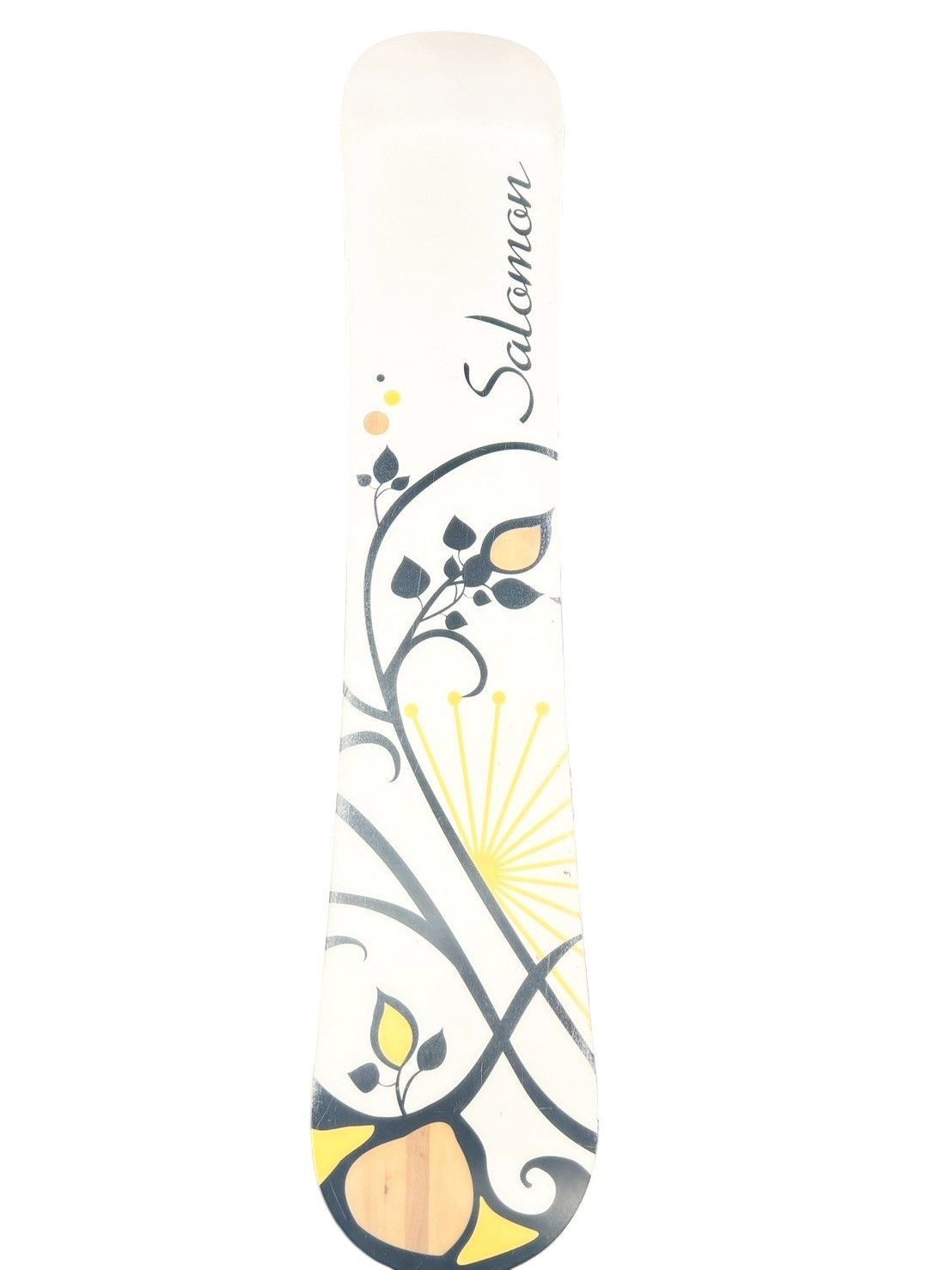 SALOMON サロモン LOTUS ロータス レディース 147cm - メルカリ