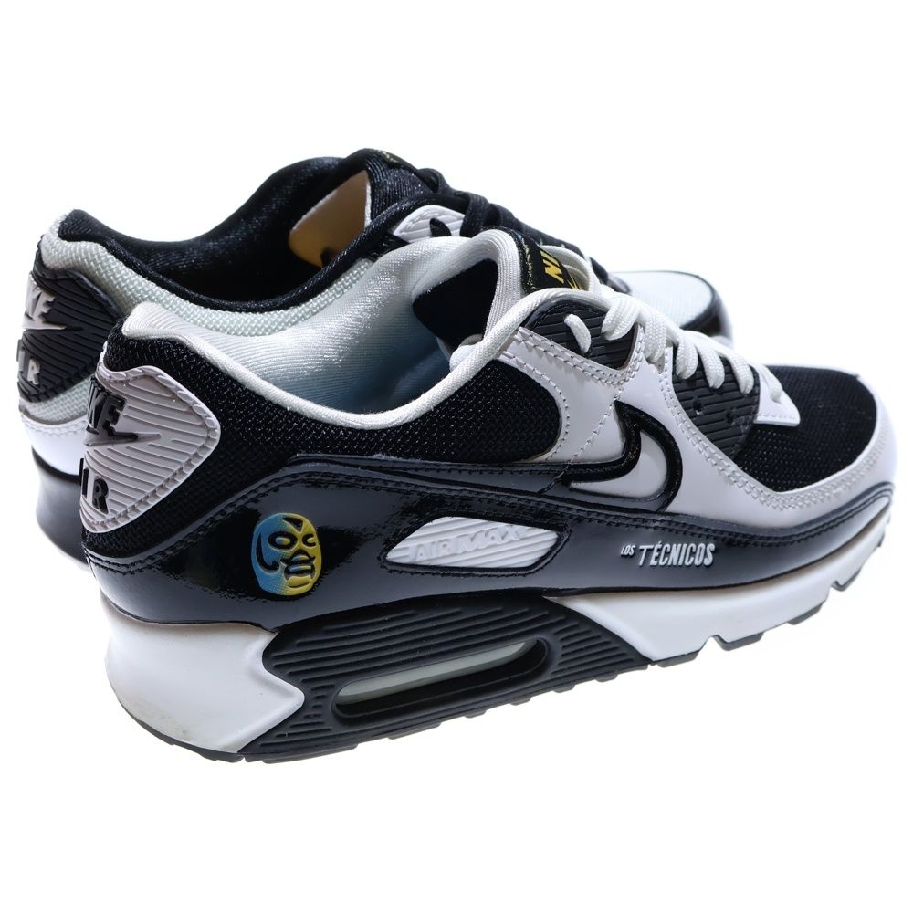 NIKE (ナイキ) AIR MAX 90 SE LUCHA LIBRE エアマックス90 SE
