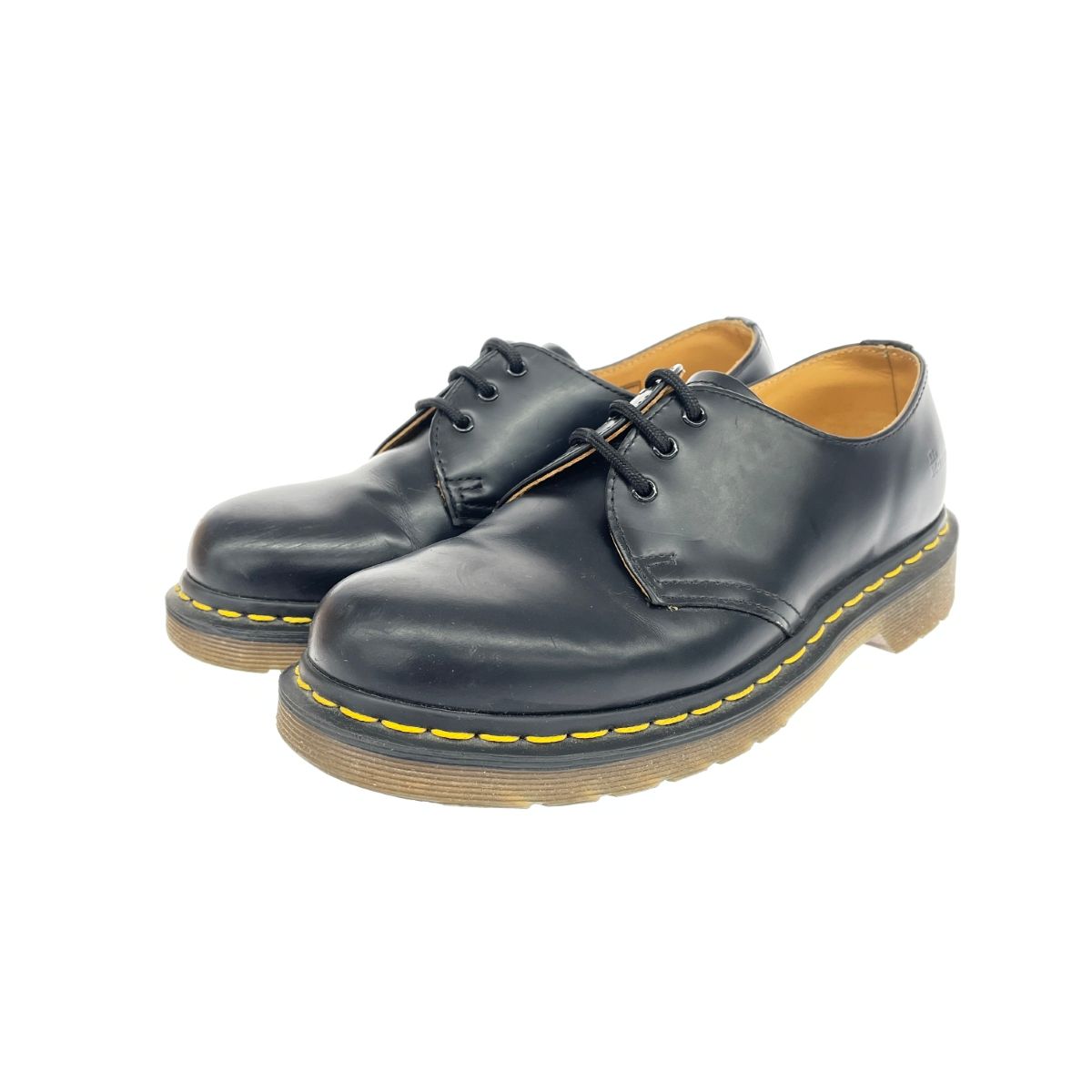 Dr.Martens ドクターマーチン レースアップシューズ/1461 表記サイズ 