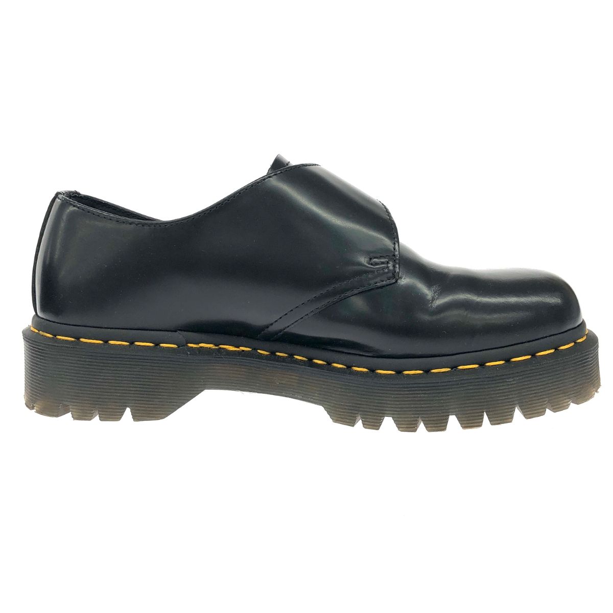 Dr.Martens ドクターマーチン レザーシューズ/FENIMORE 表記サイズ:UK7