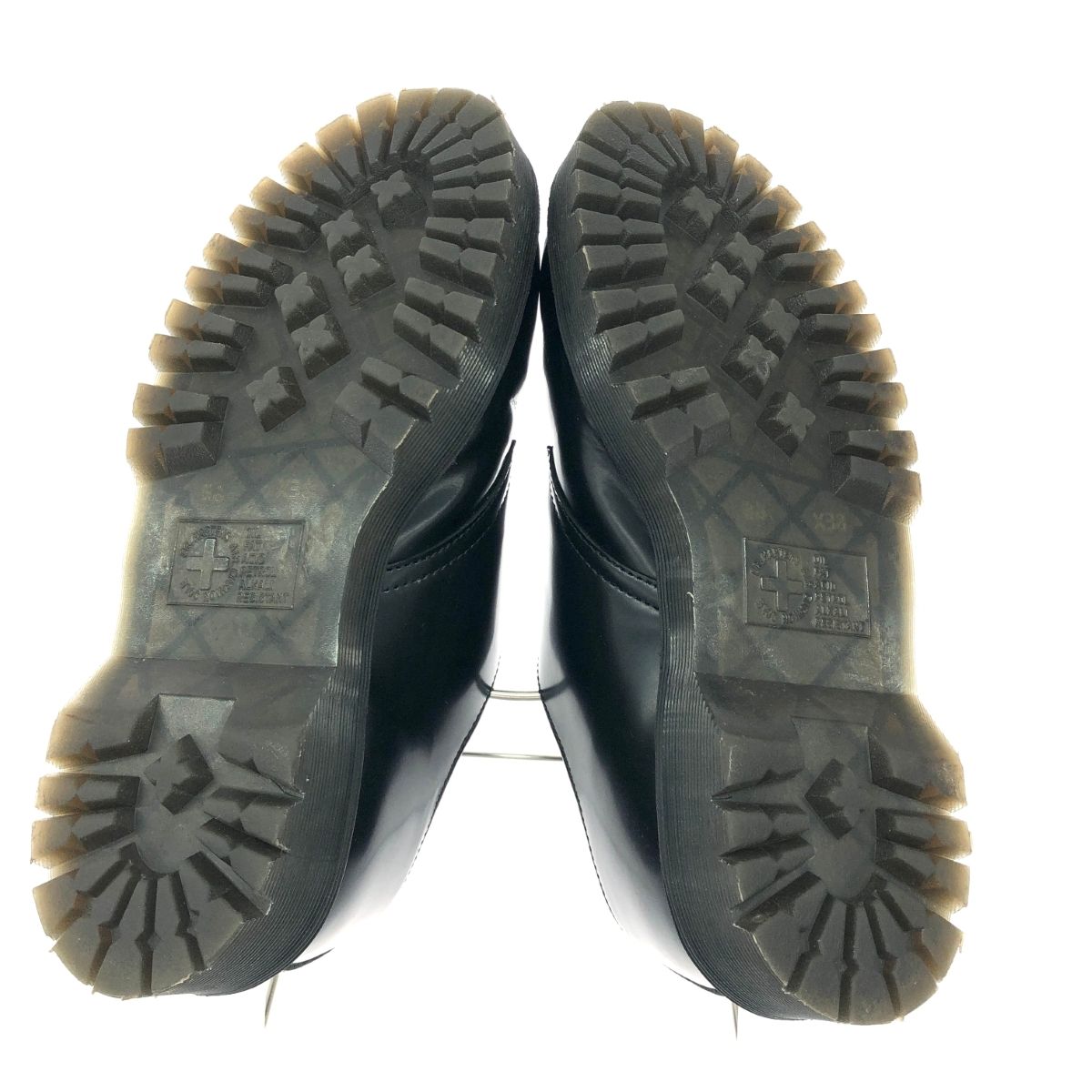 Dr.Martens ドクターマーチン レザーシューズ/FENIMORE 表記サイズ:UK7