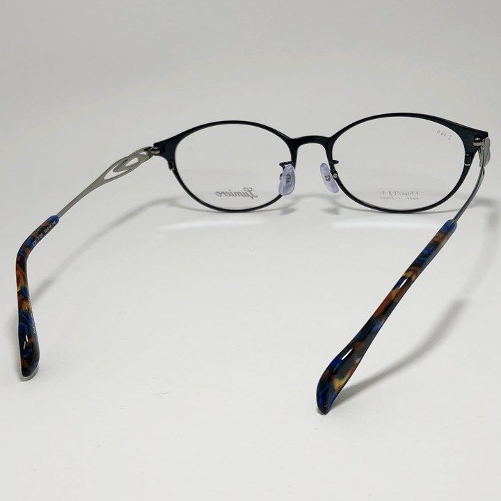 Lumiere ] ルミエール Lm5005-3-49 軽量 おしゃれ 眼鏡 メガネ