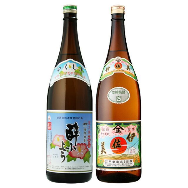 三岳2本瀞とろ2本伊佐美2本 三岳2本瀞とろ2本伊佐美2本 鹿児島限定