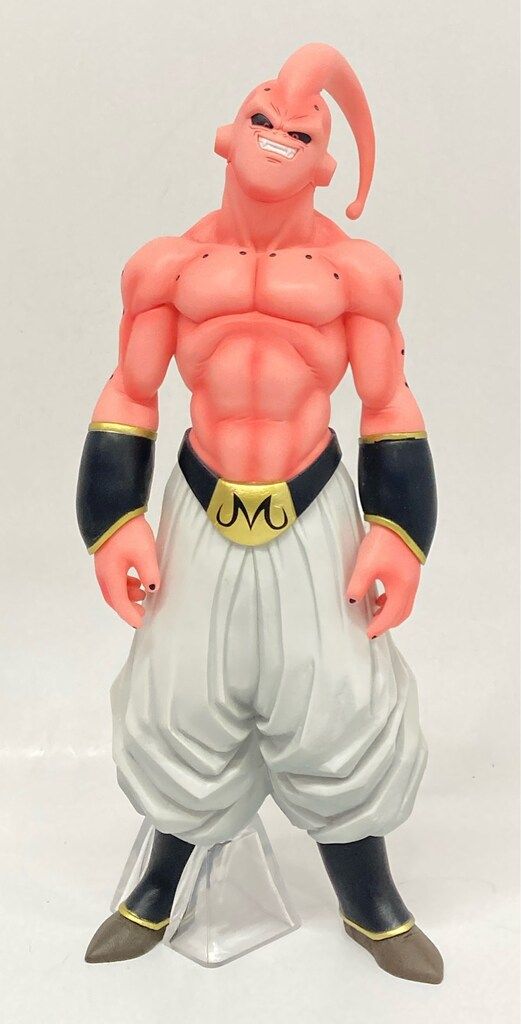 BANDAI SPIRITS 一番くじ ドラゴンボール VSオムニバスビースト F賞 魔