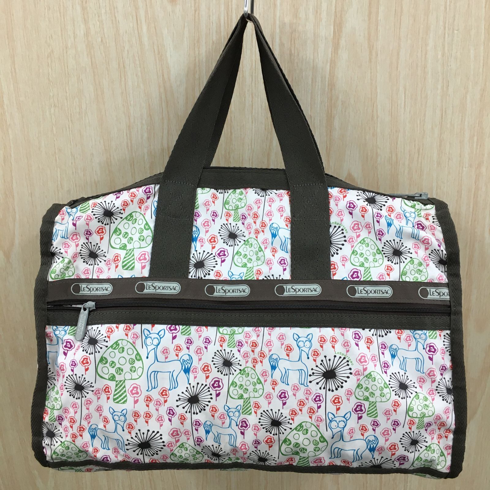 レスポートサック 2wayボストンバッグ F1121B06 - メルカリ