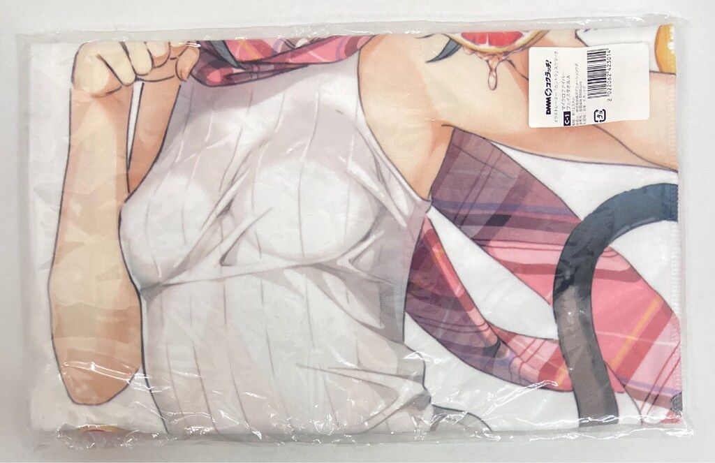 DMM DMMスクラッチ イラストレーター カントク カントク C-1賞