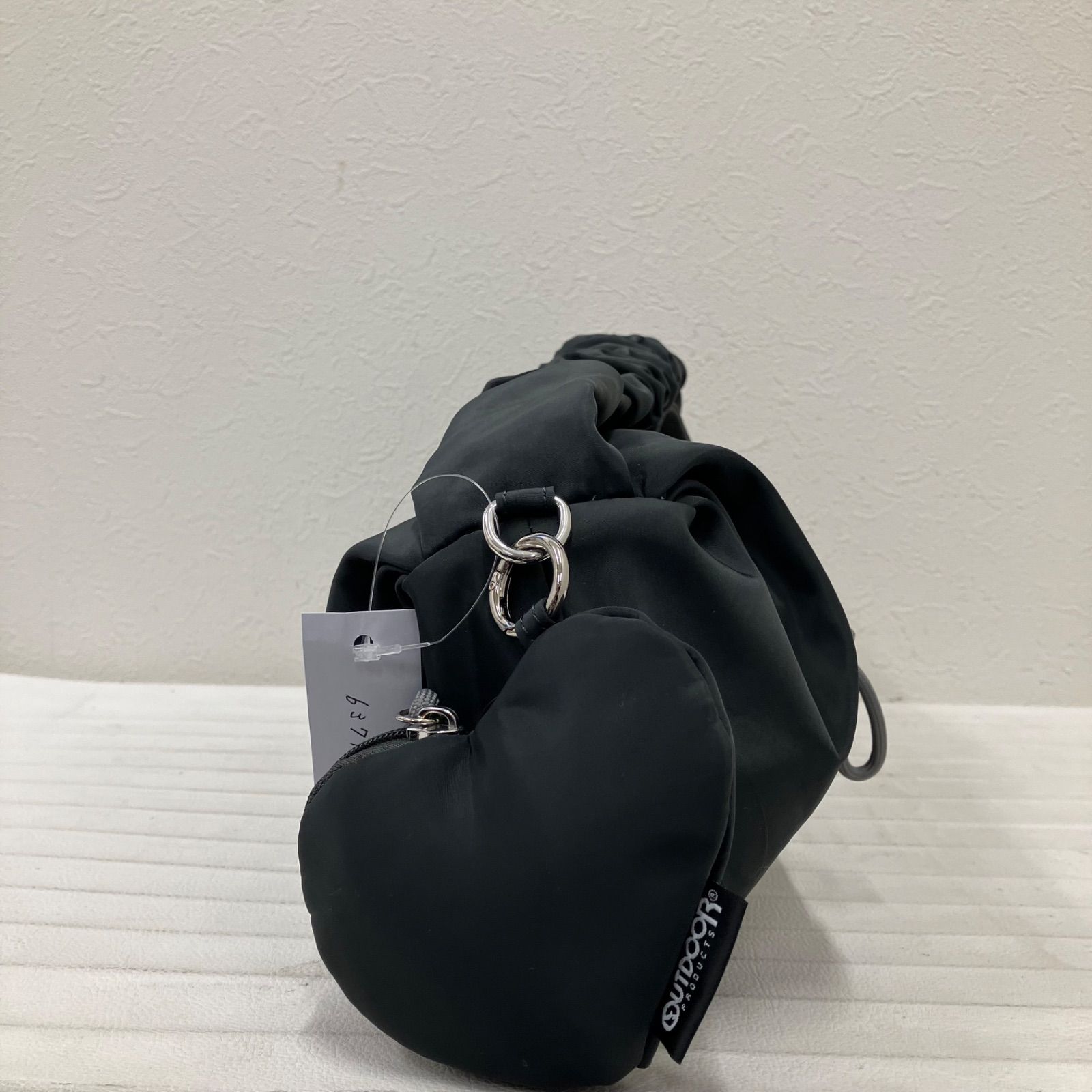 6371 OUTDOOR PRODUCTS アウトドアプロダクツ ショルダーバッグ 斜