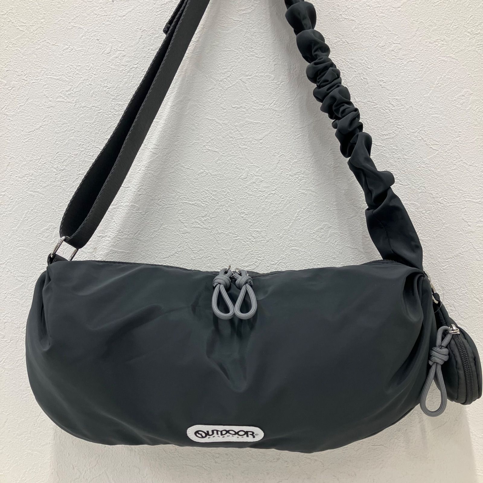 6371 OUTDOOR PRODUCTS アウトドアプロダクツ ショルダーバッグ 斜