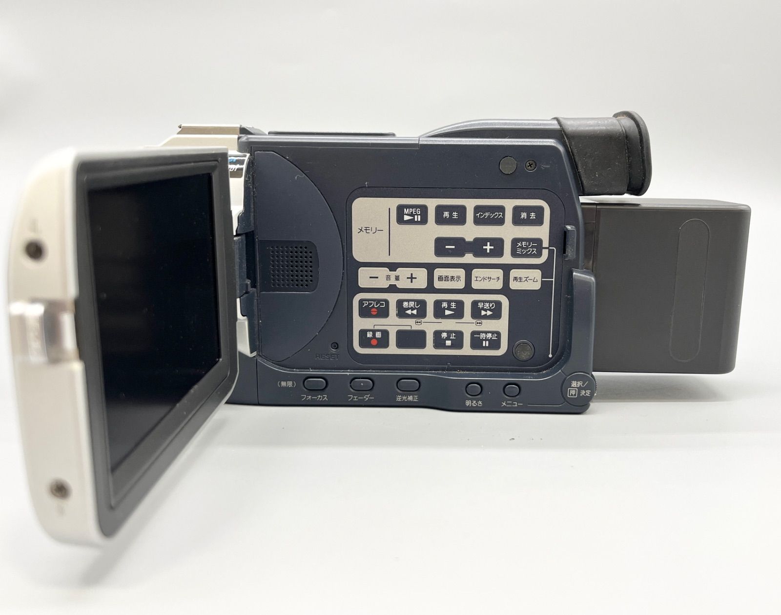 SONY Digital Handycam DCR-TRV17 NTSC