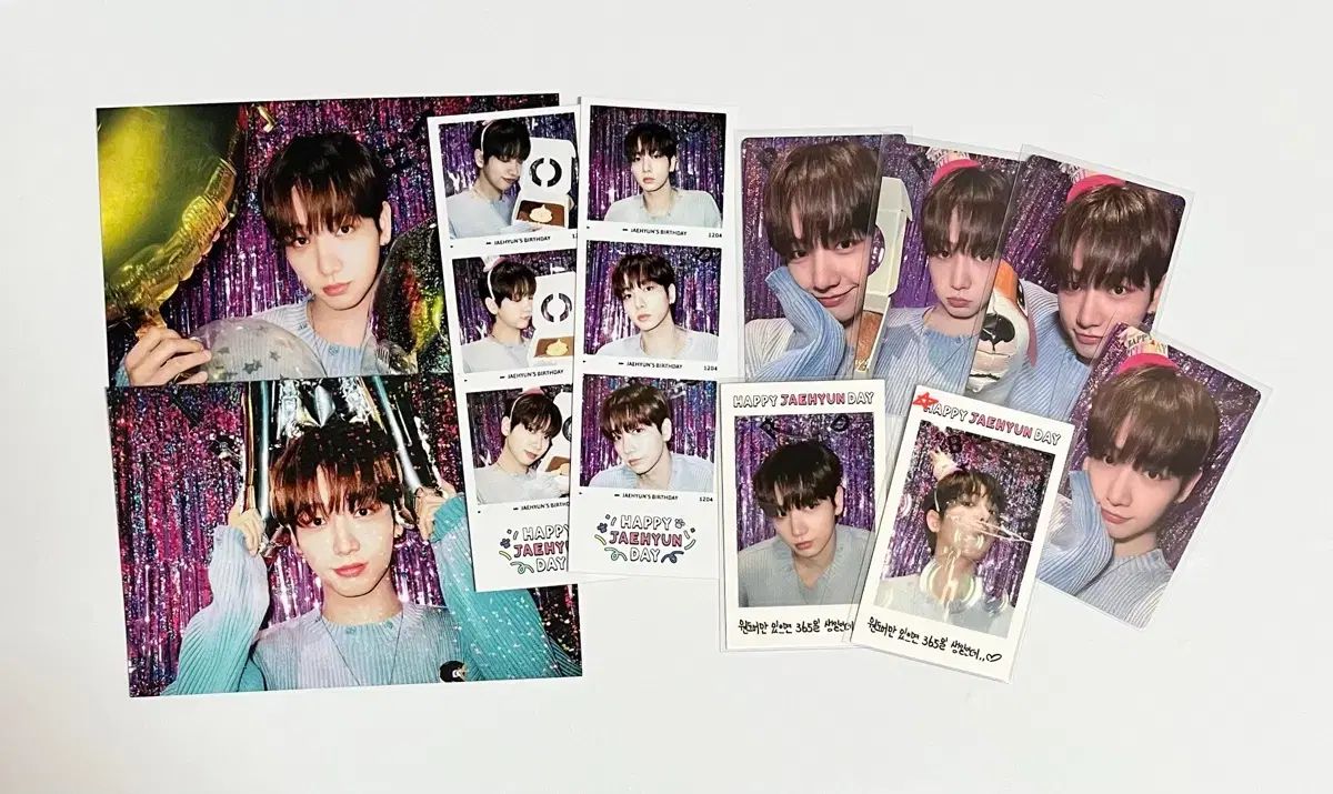 ジェヒョン　トレカ　nct127 まとめ売り　セット　jaehyun JAEHYUN J NCT 127 SMTOWN OFFICIAL MD GOODS PHOTOCARD RANDOM