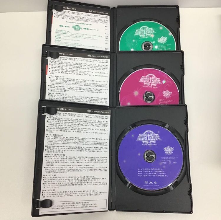 聖闘士星矢Ω　DVD　全13巻セット 聖闘士星矢Ω DVD 全13巻セット Amazon.co.jp: 聖闘士星矢Ω