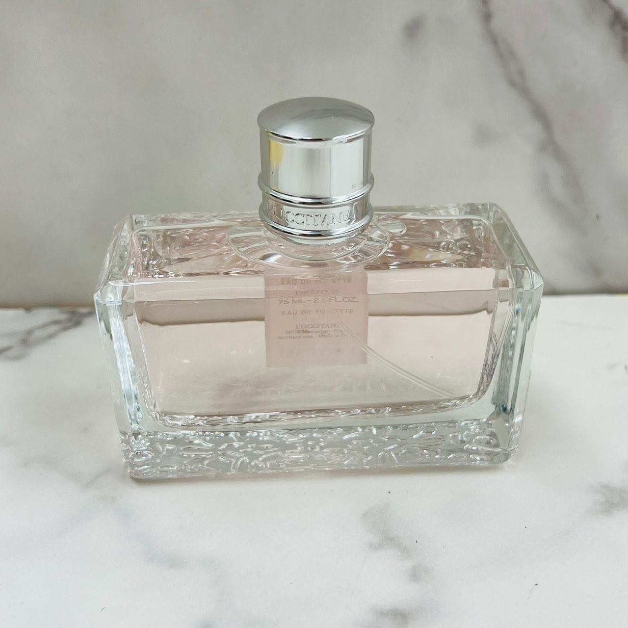 ロクシタン香水 リボンアルル オードトワレ　新品未開封品 ロクシタン / リボンアルル オードトワレの公式商品情報｜美容・化粧品