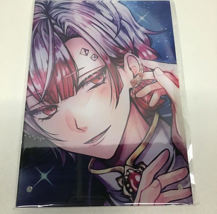 あくねこ アモン・リード Birthdayグッズ2024 セット