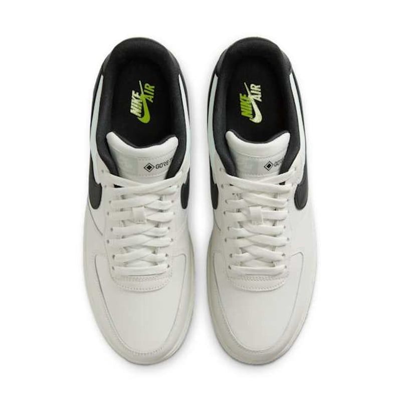 EST】新品 NIKE ナイキ AIR FORCE 1 GTX GORE-TEX ファントム メンズ 