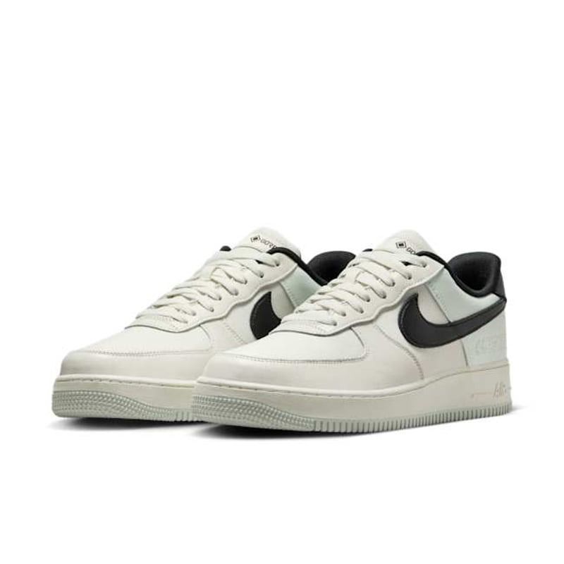 EST】新品 NIKE ナイキ AIR FORCE 1 GTX GORE-TEX ファントム メンズ 