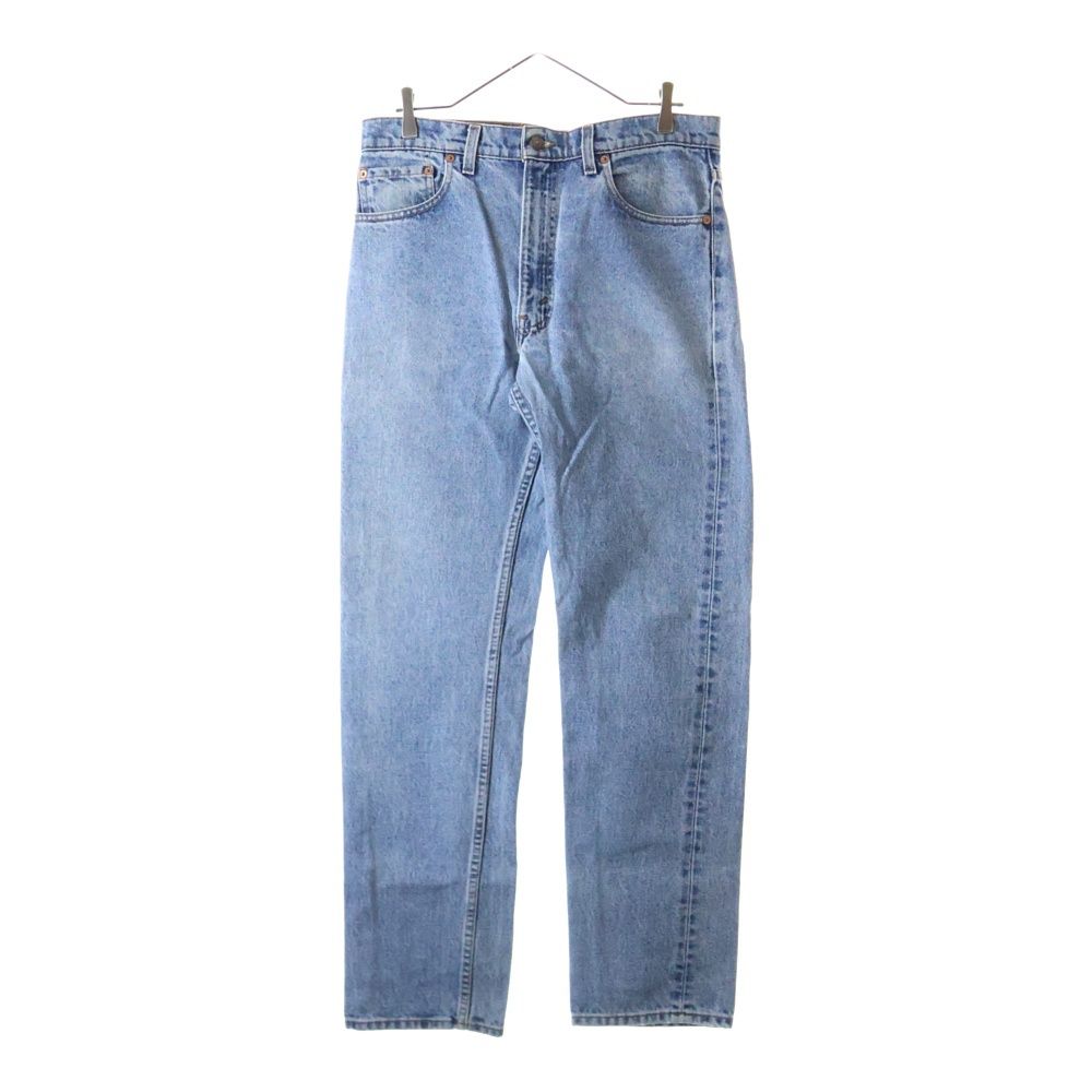 Levi's (リーバイス) 90S VINTAGE 505 ボタン裏501 ジップフライ