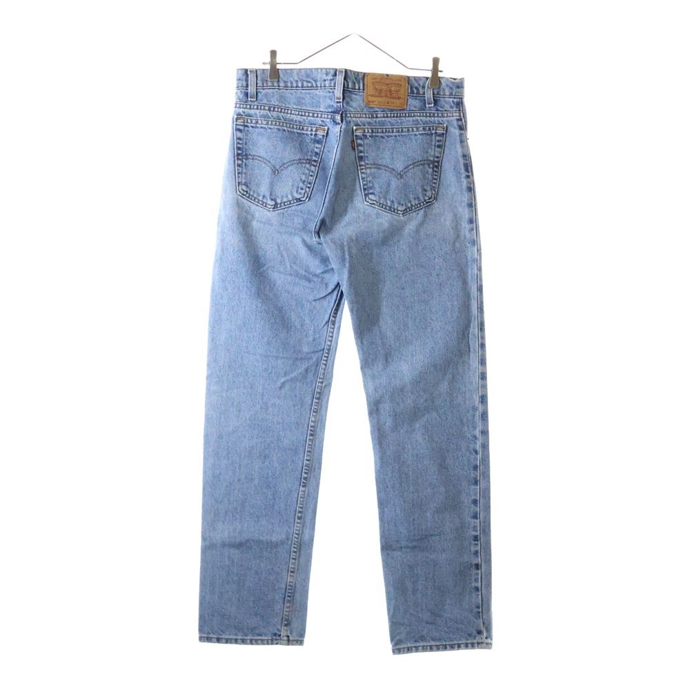 Levi's (リーバイス) 90S VINTAGE 505 ボタン裏501 ジップフライ