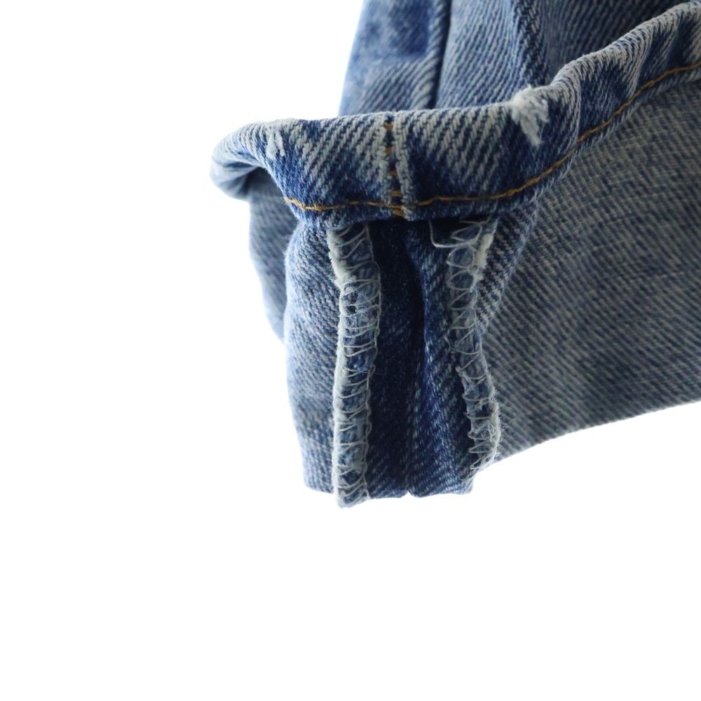 Levi's (リーバイス) 90S VINTAGE 505 ボタン裏501 ジップフライ