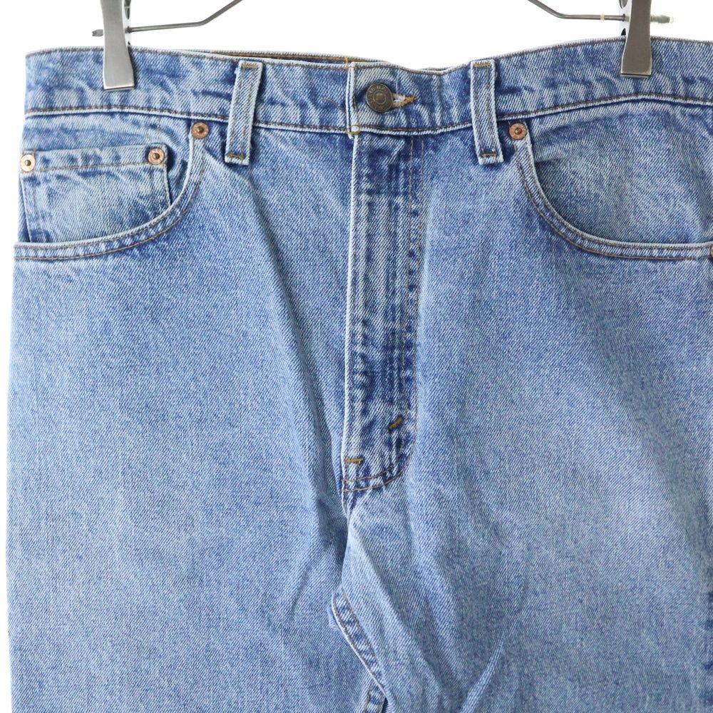 Levi's (リーバイス) 90S VINTAGE 505 ボタン裏501 ジップフライ