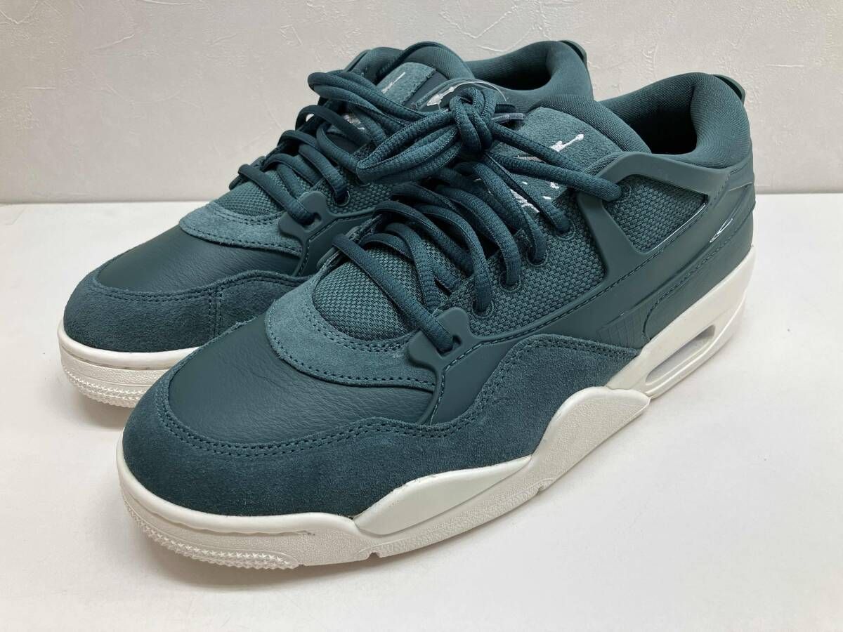 NIKE ナイキ ウィメンズ エアジョーダン4 RM FQ7940-300 27.5cm