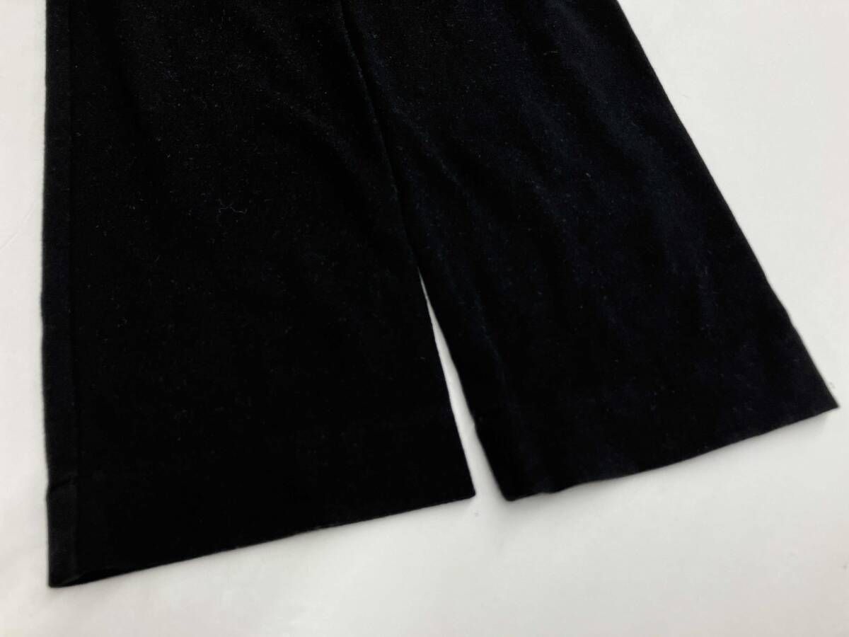 注文 Yohji Yamamoto 長袖ワンピース ヨウジヤマモト カットソー