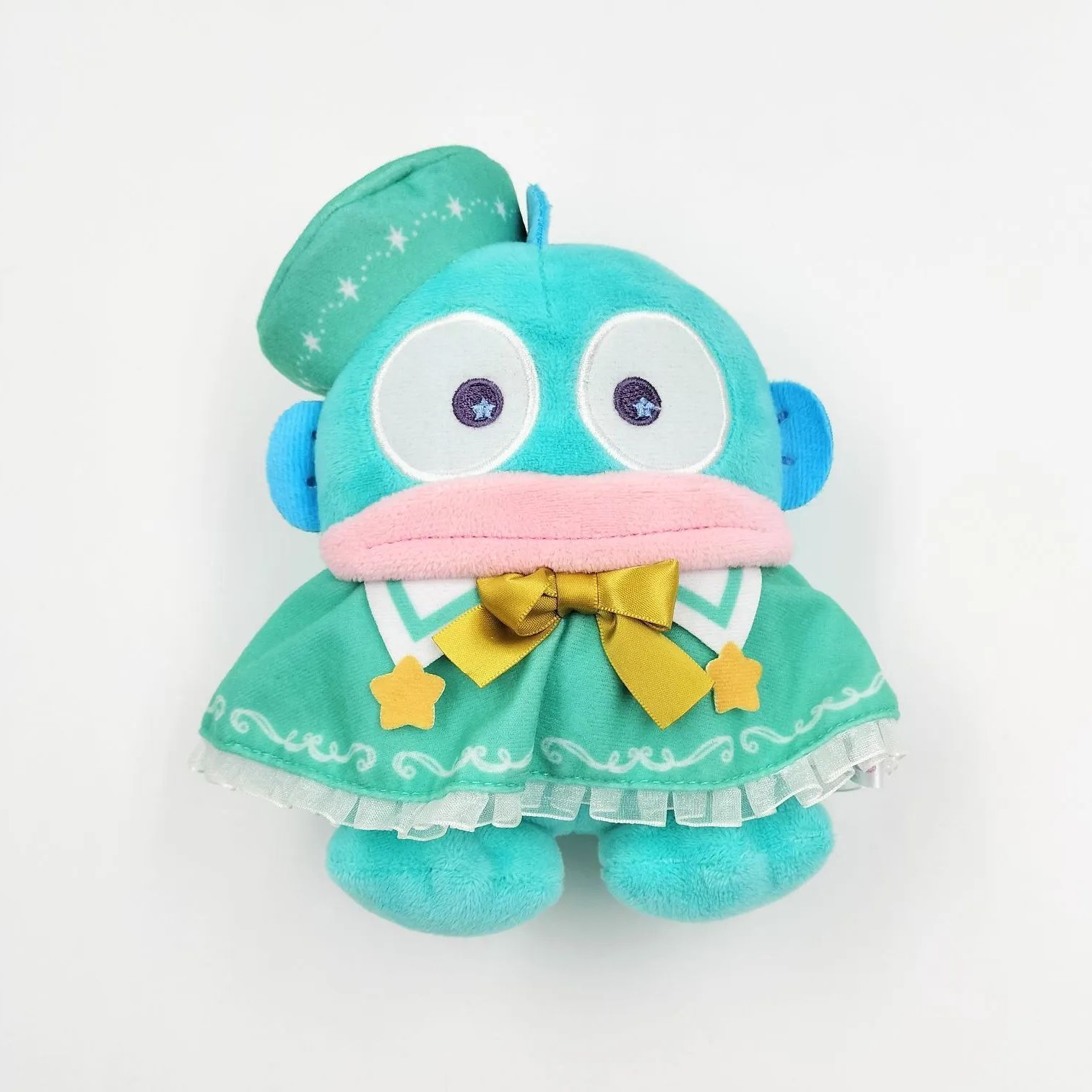 ハンギョドン ぬいぐるみ マスコット 9体 まとめ売り サンリオ Sanrio