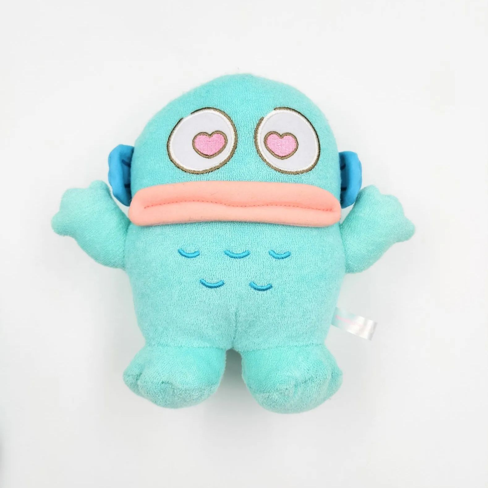 ハンギョドン ぬいぐるみ マスコット 9体 まとめ売り サンリオ Sanrio