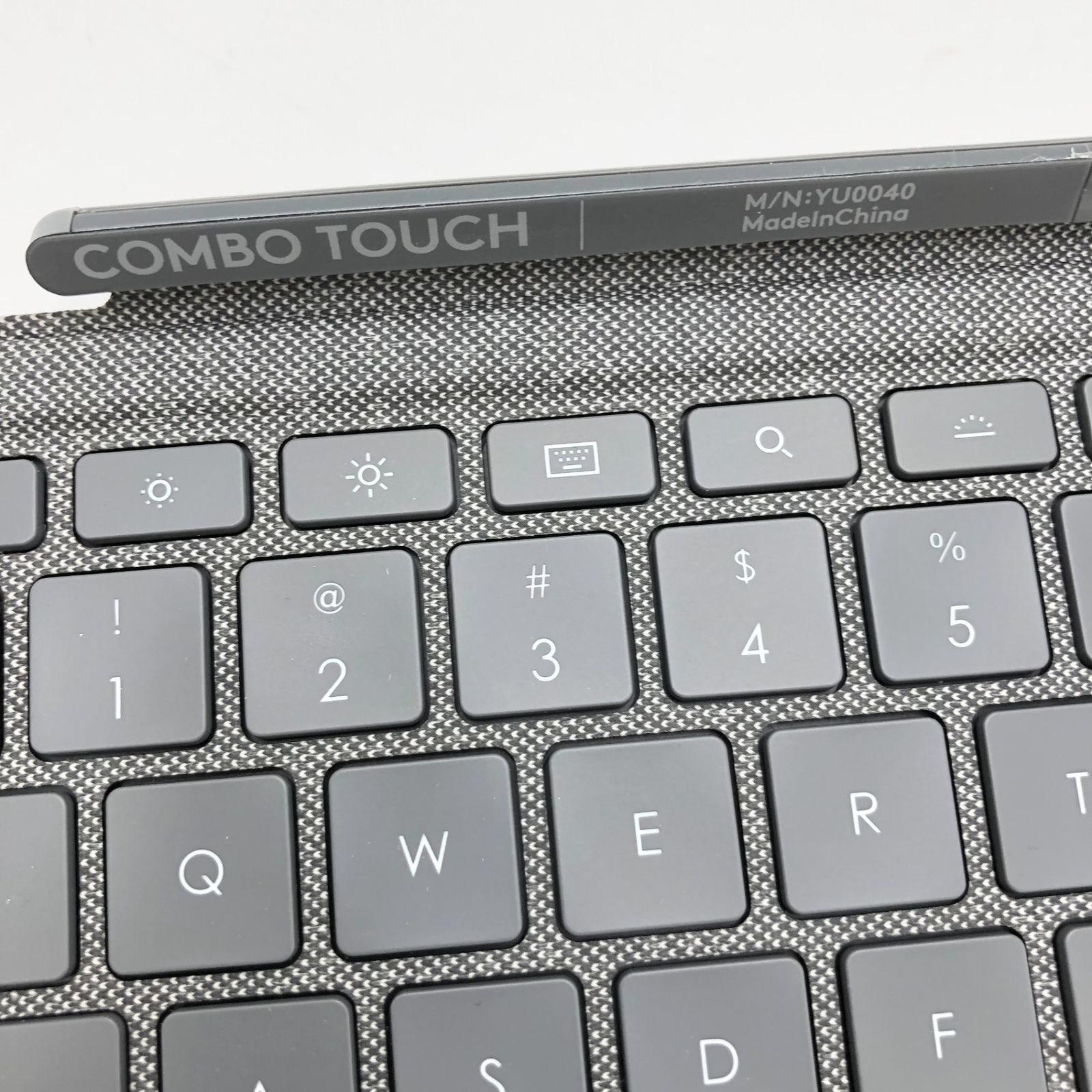 ロジクール iPad 10.2 インチ 第9世代 第8世代 第7世代 対応 トラック