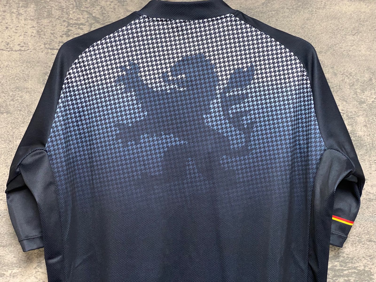 JP587 リオンドカペルミュール Lion de KAPELMUUR 半袖 サイクル