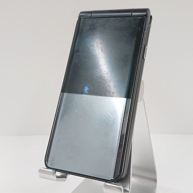 新品未使用品 docomo arrows F-03L ブラック 本体ガラホ arrows ケータイ F-03L ドコモ ブラック 送料無料 本体 c15576 - メルカリ