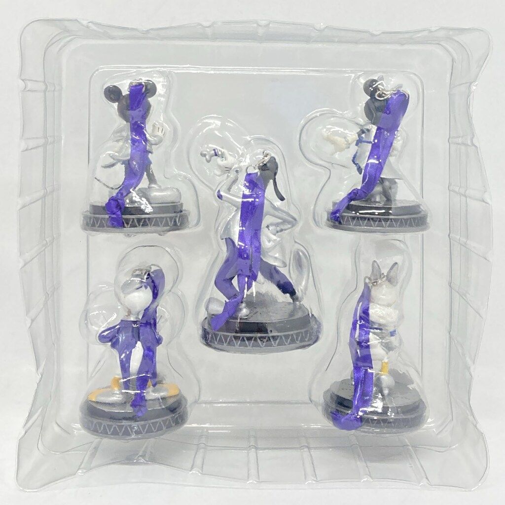 ディズニーストア オーナメントセット DISNEY 100 YEARS of WONDER