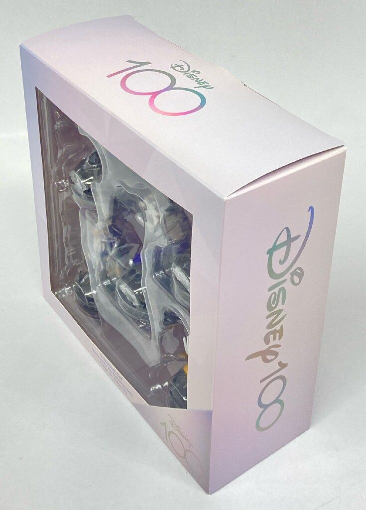 ディズニーストア オーナメントセット DISNEY 100 YEARS of WONDER