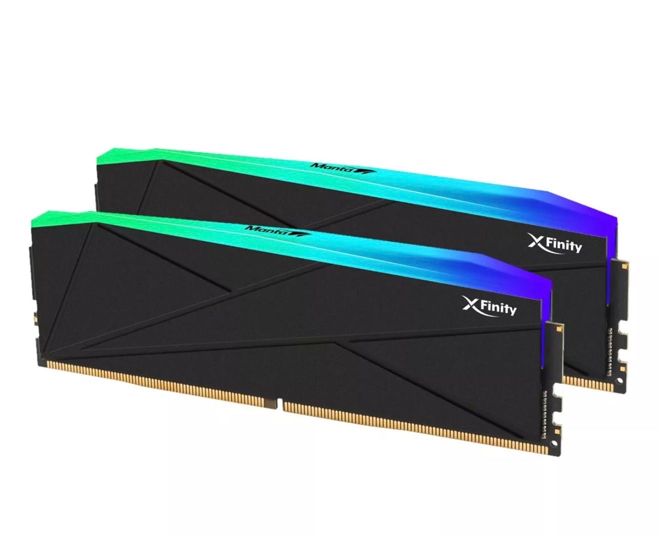 新品未開封/AMD動作確】v-color DDR5-7200 32GB RGB 選べる色 - メルカリ