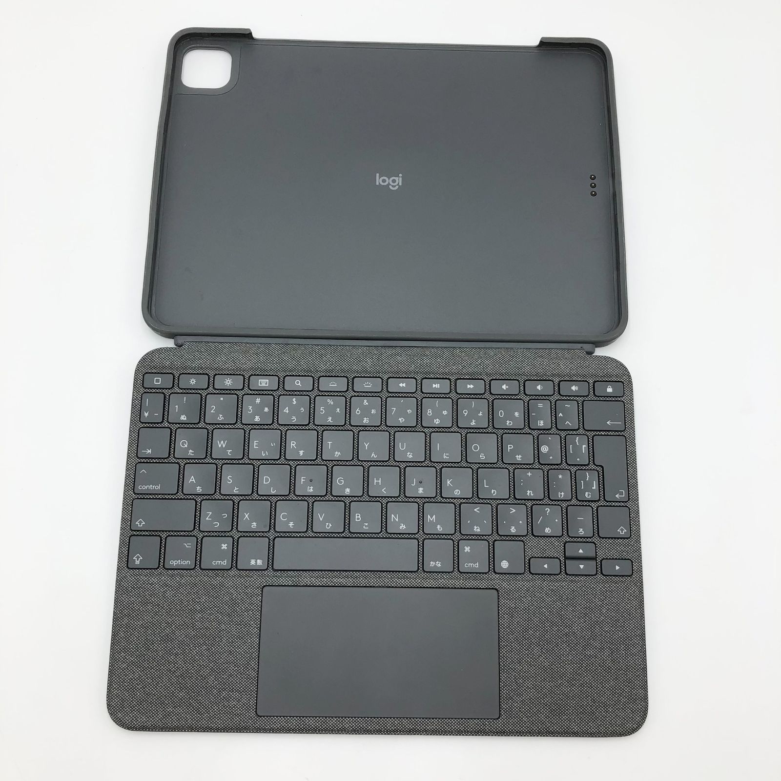 ロジクール Logicool iPad Pro 11インチ 第4世代 第3世代 第2世代 第1