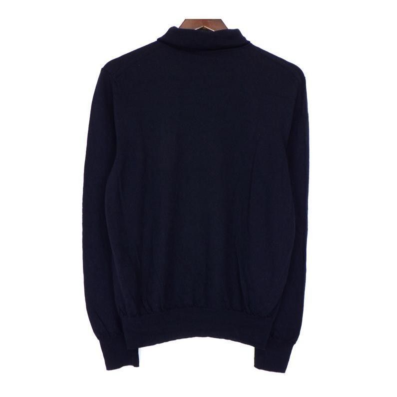 ディオール × カウズ 19AW Bee刺繍ウールクルーネックニット DIOR×KAWS