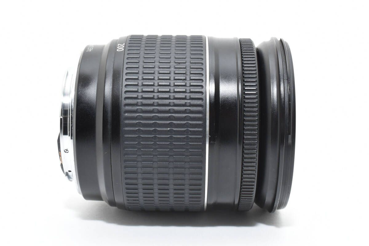 ☆良品☆キャノン Canon EF 28-200mm F3.5-5.6 USM☆ W1122＃3730 