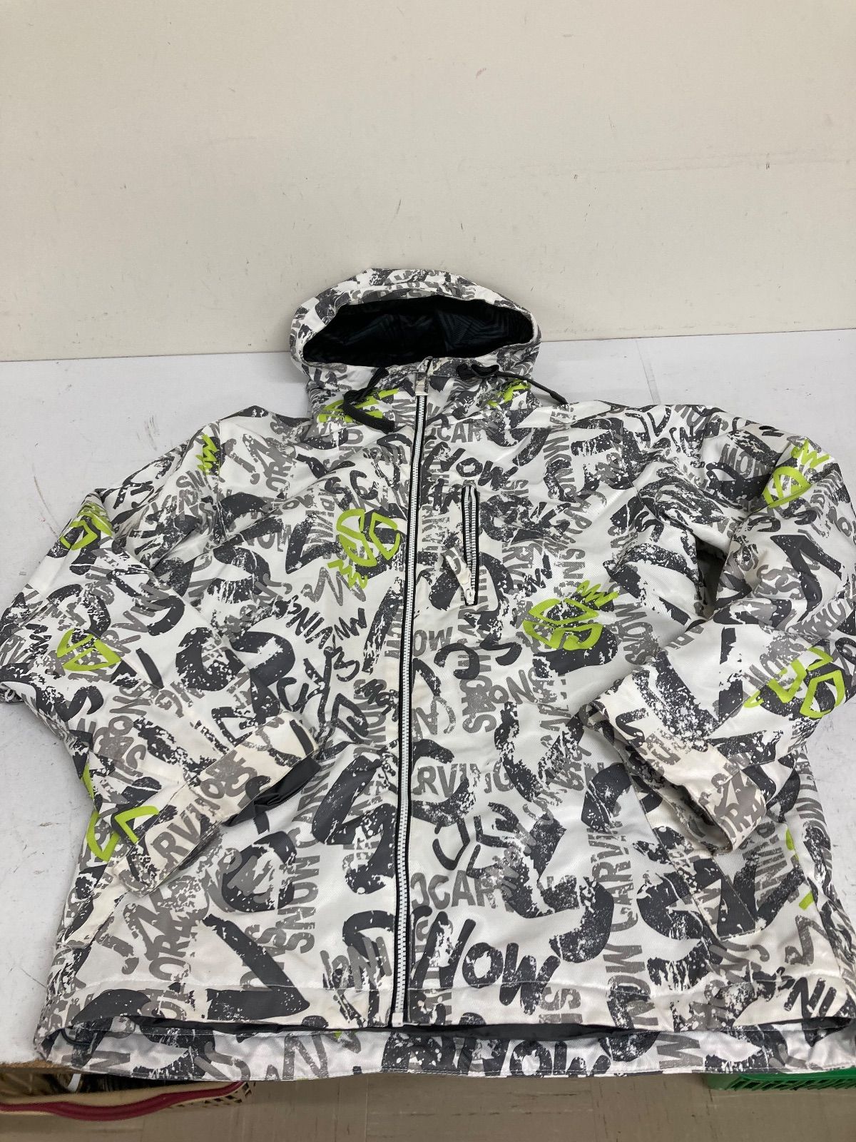 送料無料☆snow carving スノーカービング☆スキーウェア スノーボード