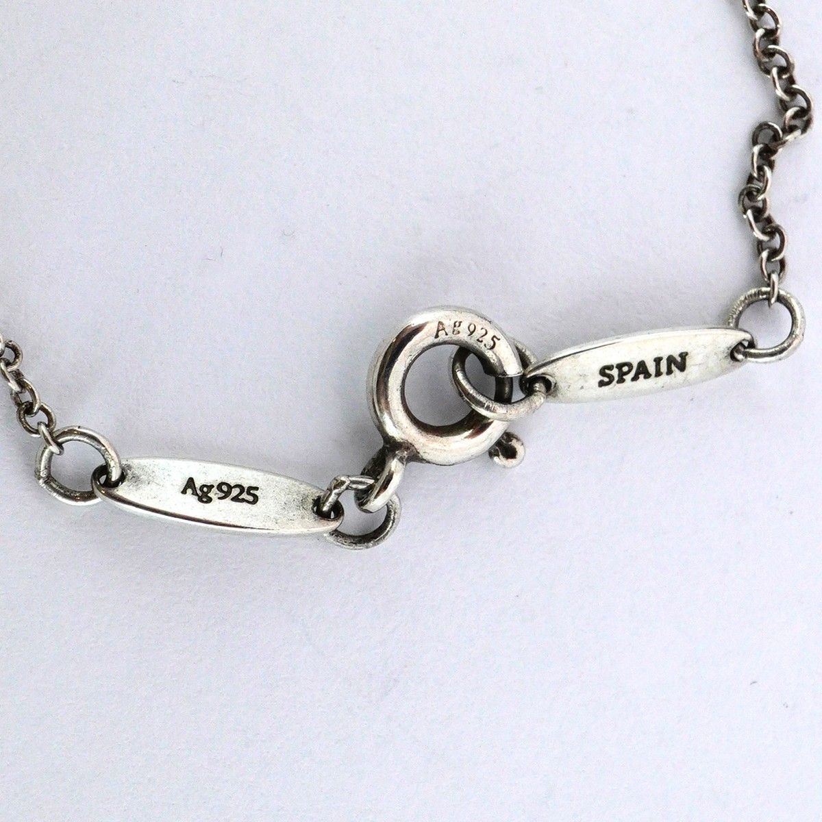 Tiffany & Co. ハート型シルバーネックレス TIFFANY&Co. ティファニー フルハート ネックレス シルバー レディース