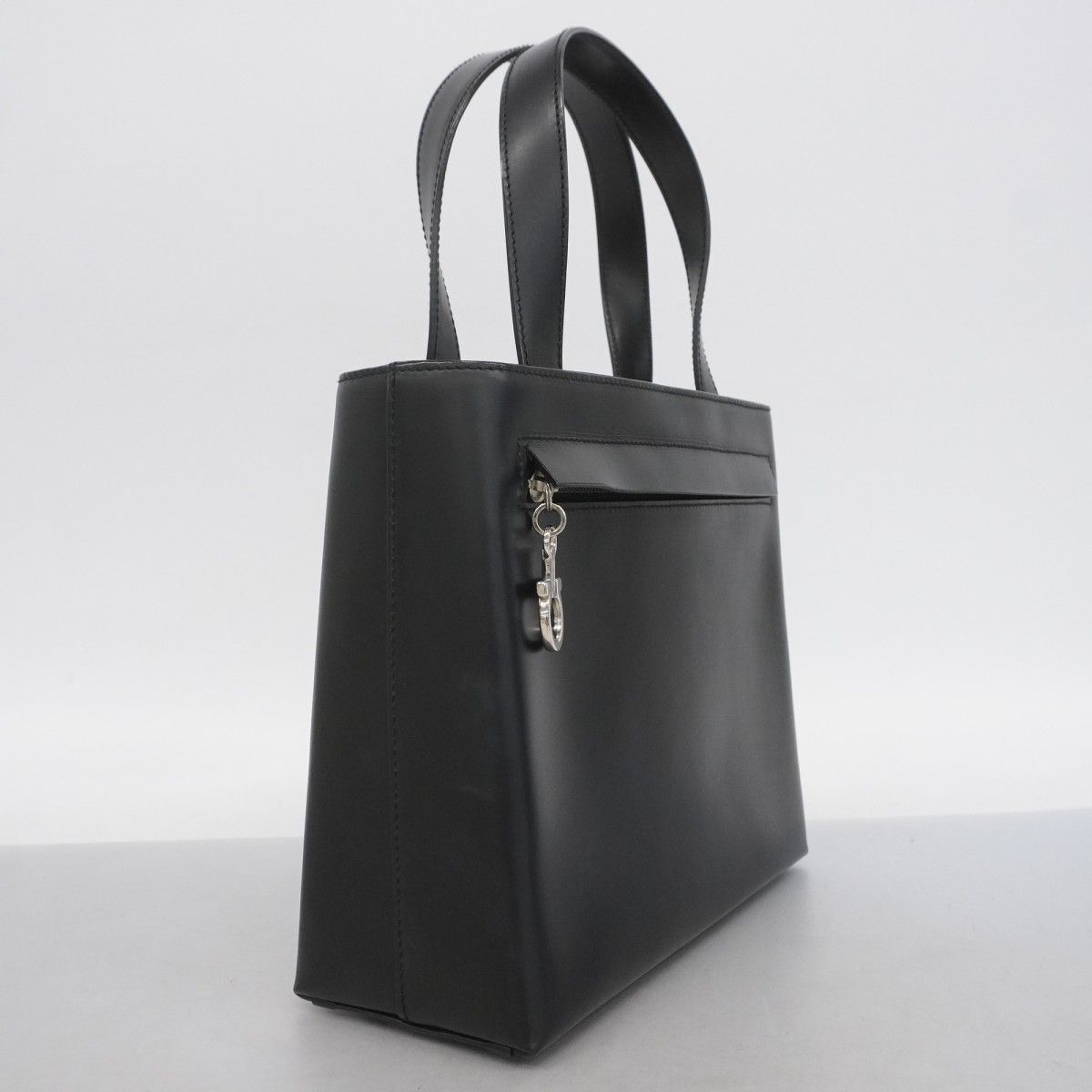 サルヴァトーレフェラガモ ガンチーニ ハンドバッグ サルバトーレフェラガモ Ferragamo ハンドバッグ ガンチーニ アイボリー