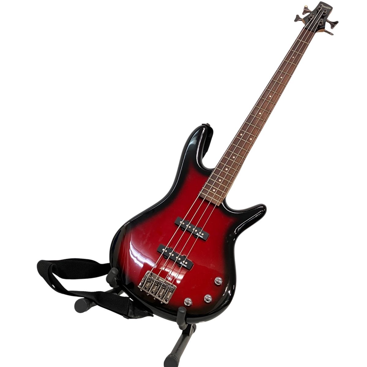 Ibanez GSR320-MRS エレキベース 楽器 中古 Z10489499 - メルカリ